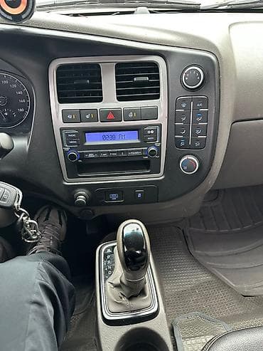 дом на колесах цена в бишкеке: Легкий грузовик, Hyundai, Стандарт — 4