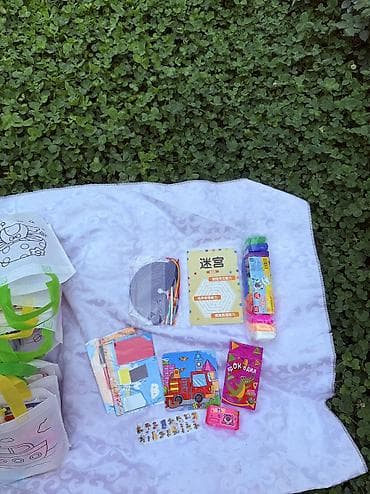 quick push pop it: Магазин полезных игрушек paida_kids инстаграм. Набор для дороги — — 4