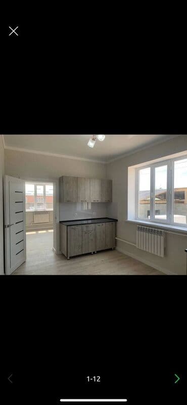 аренда домкрат: 2 бөлмө, Менчик ээси, Чогуу жашоосу жок, Эмерексиз — 3