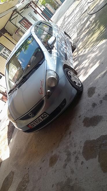 sonata машина: Honda Accord: 2005 г., Автомат, Бензин — 2