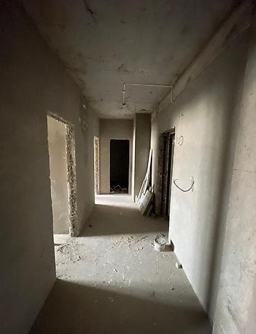 Продажа квартир: 3 комнаты, 72 м², Элитка, 4 этаж, Готовая ПСО (под самоотделку) — 8