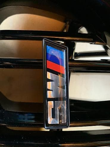 Решетка радиатора BMW Новый, Аналог at lalafo.kg Решетка радиатора BMW Новый, Аналог
