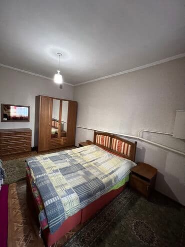 продаю дом город талас: Үй, 140 кв. м, 6 бөлмө, Менчик ээси — 2