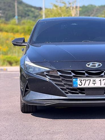 sonata 2003: Hyundai Elantra: 2022 г., Седан — 2