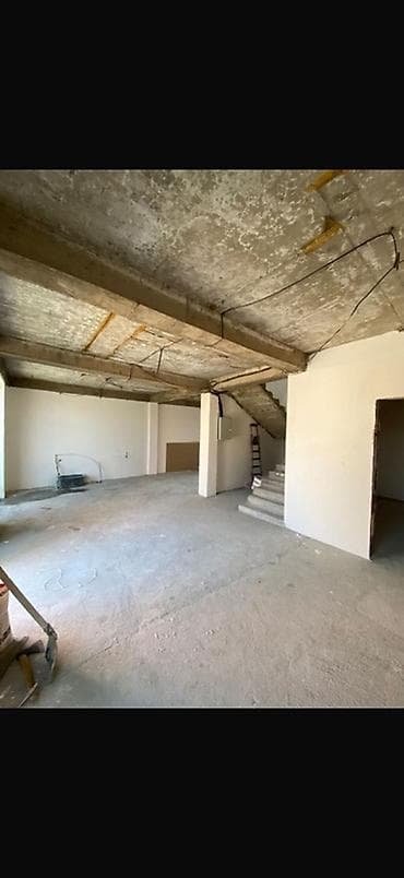 м парк: Здание, Действующий 320 м² — 3