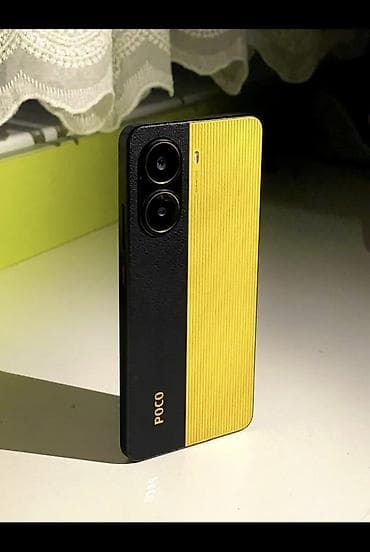 redmi note 9 pro 128: Poco X7 Pro, 256 ГБ, цвет - Желтый, 2 SIM, eSIM — 1