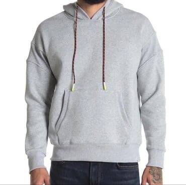 Толстовки: SOVEREIGN CODE Толстовка с капюшоном National Drawstring. Худи на — 1