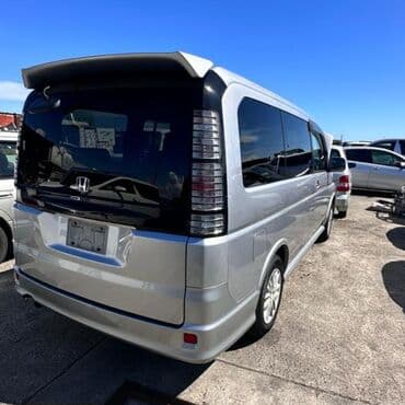 запчасти на хонду степвагон в бишкеке: Honda Stepwgn spada RF5 Хонда Степвагон Спада В наличии все запчасти — 4