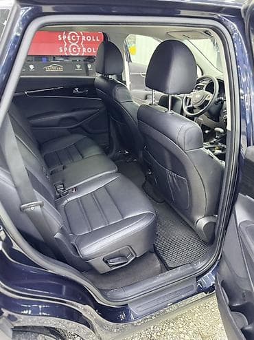 киа сорренто 2016: Kia Sorento: 2019 г., 2 л, Автомат, Дизель, Кроссовер — 9