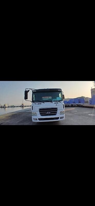 пищевой шланг: Бетононасос, Hyundai, более 60 м — 4