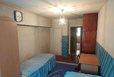 2 bedroom: Восток 5 Сдается 2х комнатная квартира на долгий срок. Без животных — 2