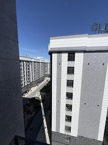 чон сары ой отель: Продаётся квартира в Жилом Комплексе «Престиж» с панорамными окнами и — 9