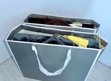 намазник для женщин бишкек: Жайнамаз, Жаңы, Белекке, түсү - Саргыч боз, Ак, Жашыл — 2