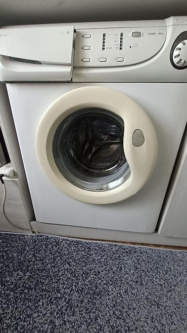 darmoshark m3: Стиральная машина Candy (фронтальная загрузка) Основные — 2