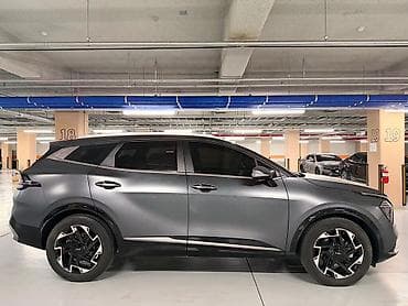 tur: Kia Sportage: 2022 г., 1.6 л, Бензин, Кроссовер — 3