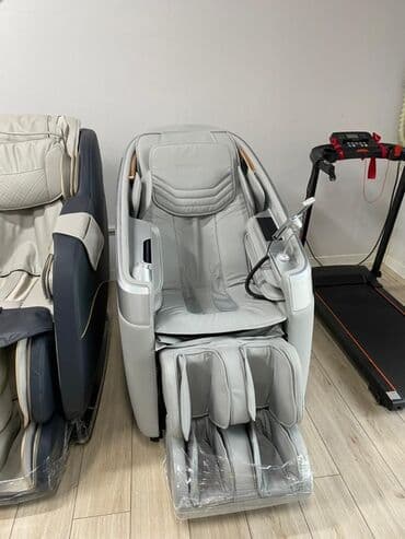 Toyota: Массажное кресло — 2