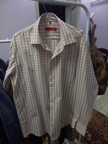 таблица размеров мужской одежды разных стран: Производство Германия — 1