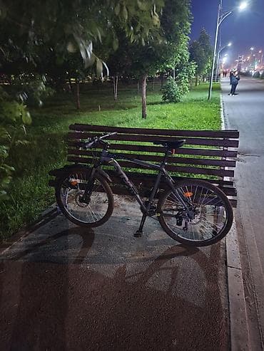 speedone frame: Горный велосипед, Алюминий — 2