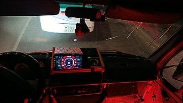 sprinter tdi: Легкий грузовик, Mercedes-Benz, 3 т, Б/у — 8