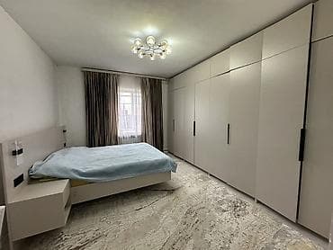 в канте дом: 🏡 Бишкек, р-н Кудайберген ✨ Угловой новый дом 🛏️ 5+ комнат 📐 Площадь — 5