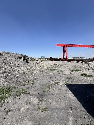 бишкек аренда места: 50 соток Бизнес үчүн, Суу, Электр энергиясы — 2