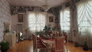 город карабалта: Үй, 578 кв. м, 6 бөлмө, Риелтор, Дизайнердик оңдоо — 10