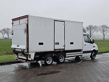 e60 m5: Заказать Мерседес грузовой спринтер, Перевозка мебели, Другие опции — 2