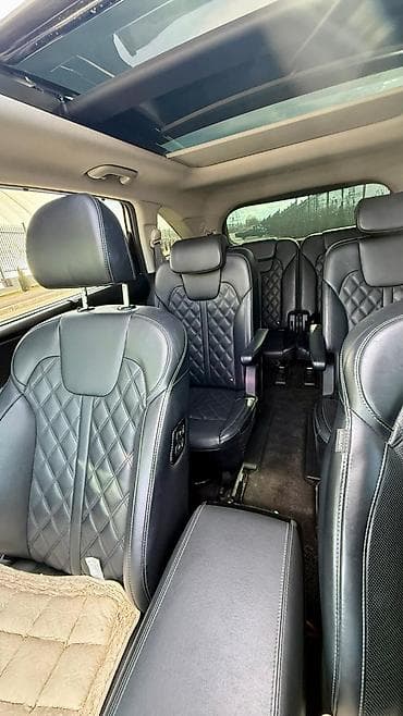 2 gr: Kia Sorento: 2020 г., 2.2 л, Робот, Дизель, Кроссовер — 7