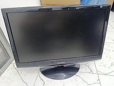 Монитор, Samsung, Б/у, 22" - 23"