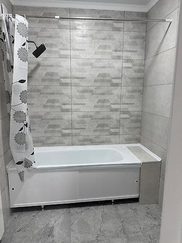 репин: 3 комнаты, 88 м², Элитка, 4 этаж, Дизайнерский ремонт — 9