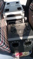 игравой комп: Продается дым аппарат 
Пузырьки и снег эффект 
Все отдам за 50 к — 1