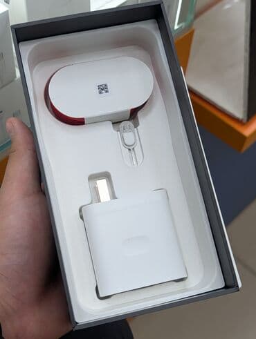 Компьютерлер, ноутбуктар жана планшеттер: OnePlus 13, Жаңы, 256 ГБ, түсү - Кара, 2 SIM — 5