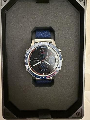 Детские смарт-часы: GARMIN Captain gen1 
NEW 
Новые часы в наличии 
Комплект полный!!!NEW — 4