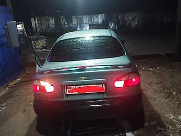 запчасти деу ланос: Daewoo Lanos: 1996 г., 1.5 л, Механика, Бензин, Седан — 7
