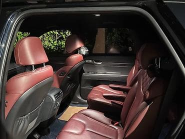 отдаю: Hyundai Palisade: 2019 г., 2.2 л, Автомат, Дизель, Внедорожник — 9