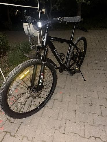 beta fpv: Горный велосипед, Алюминий — 9