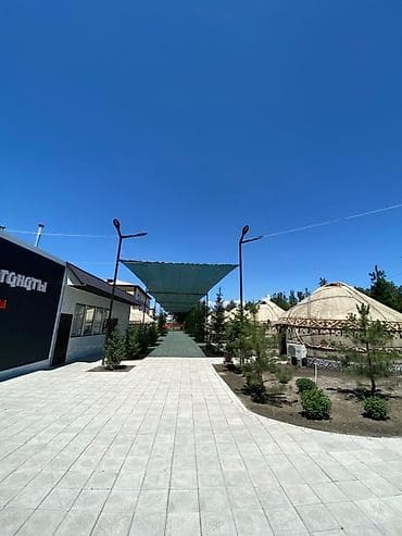 ала арча парк: Продаю действующий бизнес «Кыргыз Каганаты» В В ЗОЛОТОМ КВАДРАТЕ — 7