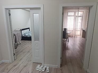 купить квартиру кыргызстан: Студия, Люкс, элитка, Асанбай мкр, Душевая кабина, Постельное белье, Кондиционер — 7