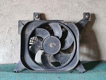 домашняя крыса купить: Вентилятор Peugeot 2002 г., Б/у, Оригинал, Германия — 4