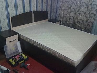 купить комод бишкек: Кровати, комоды, шкафы, спальные гарнитуры на заказ. Качество по — 2