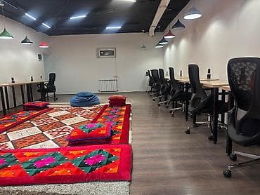 проек дом: IT Hub Homestay — проживание и коворкинг для IT-специалистов Что это — 5