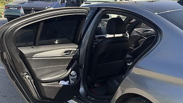бмв м5 кс: BMW 5 series: 2016 г., 2 л, Автомат, Дизель, Седан — 7
