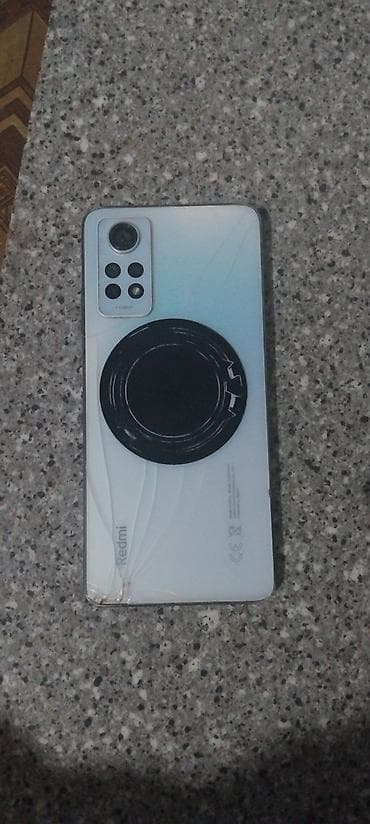 redmi 11 т: Redmi, Redmi Note 11, Колдонулган — 1