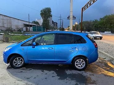 eclipse cross: Mitsubishi Colt: 2004 г., 1.5 л, Вариатор, Бензин, Хэтчбэк — 2