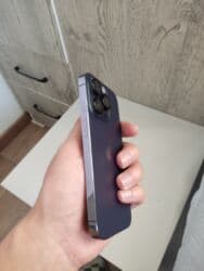 айфон 6 цена ош: IPhone 14 Pro, Б/у, 128 ГБ, Deep Purple, Зарядное устройство, 78 % — 6