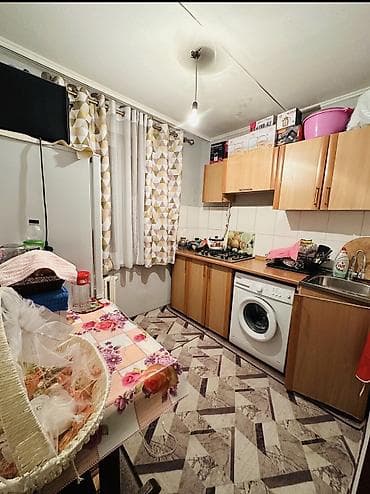 балыкчы гостевые дома: 1 комната, Собственник, Без подселения, С мебелью частично — 1