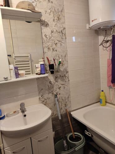прадаю дом калыс ордо: Дом, 150 м², 6 комнат, Собственник, Евроремонт — 14