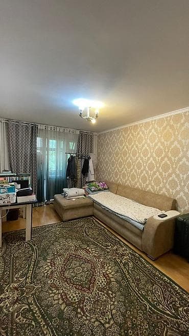 Недвижимость: 2 комнаты, Собственник, Без подселения, С мебелью частично — 2