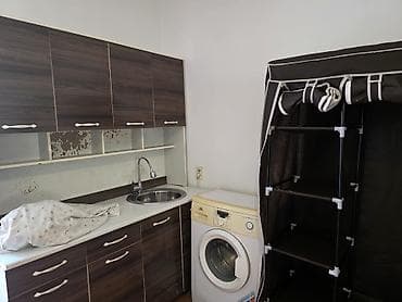 манаса киевская: 24 м², С мебелью — 2