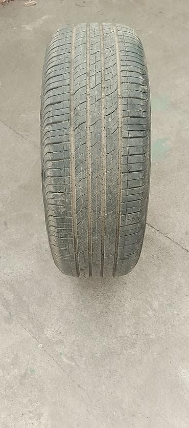 145 13с: Летние шины 235/60 R18 - Размер: 235/60 R18 (радиальные) - Индексы по — 2